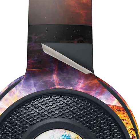 StockTrek Razer Kraken X Skin